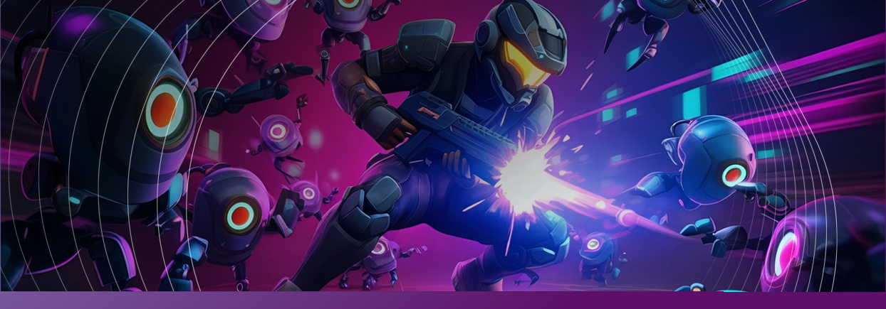 Fighting Bots At Scale Identifying Bottlenecks Best Practice - Beautiful Space Texture - 4K